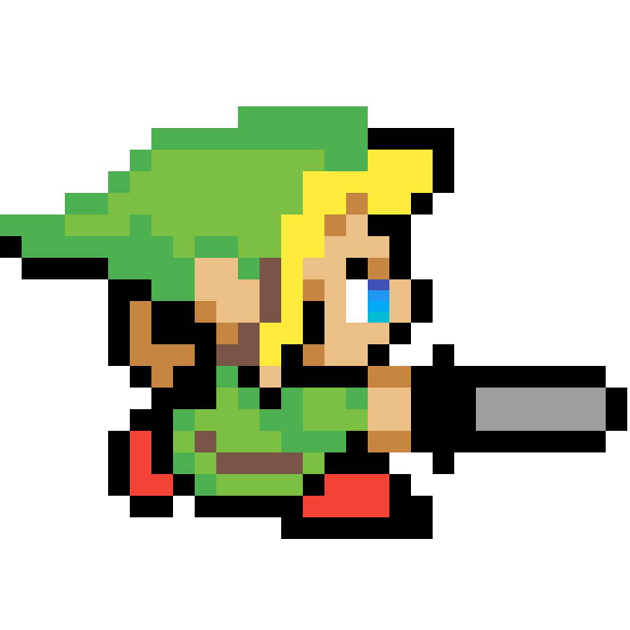 link icon